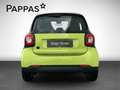 smart forTwo coupé electric drive Verde - thumbnail 4