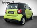 smart forTwo coupé electric drive Verde - thumbnail 5