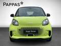 smart forTwo coupé electric drive Verde - thumbnail 3