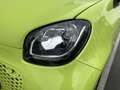 smart forTwo EQ  Navi Зелёный - thumbnail 13