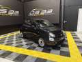 Fiat 500 500 1.2 AUTOMAAT Lounge/LED/Cruise/Navi/Bluetooth Noir - thumbnail 2