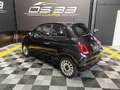Fiat 500 500 1.2 AUTOMAAT Lounge/LED/Cruise/Navi/Bluetooth Noir - thumbnail 1