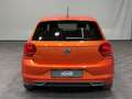 Volkswagen Polo R-Line 1.0 TSI | PANO BLUETOOTH LED SITZHZ Orange - thumbnail 10