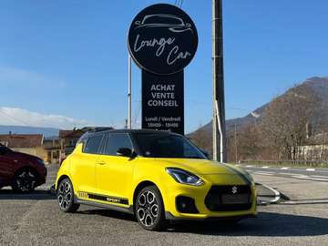 SPORT 1.4i TURBO HYBRID