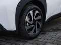 Toyota Aygo X 1.0 Black&White SHZ PDC KLIMA Blanc - thumbnail 13
