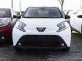 Toyota Aygo X 1.0 Black&White SHZ PDC KLIMA Blanc - thumbnail 5