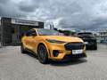 Ford Mustang Mach-E GT AWD Pomarańczowy - thumbnail 1