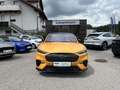 Ford Mustang Mach-E GT AWD Pomarańczowy - thumbnail 2