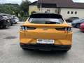 Ford Mustang Mach-E GT AWD Pomarańczowy - thumbnail 5