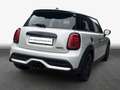MINI Cooper S Cooper S Aut. Classic Trim Navi HiFi LED Silber - thumbnail 2