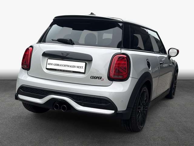 MINI Cooper S Cooper S Aut. Classic Trim Navi HiFi LED