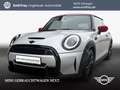 MINI Cooper S Cooper S Aut. Classic Trim Navi HiFi LED Silber - thumbnail 1
