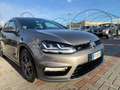 Volkswagen Golf Golf 1.6 TDI 110 CV DSG R-LINE Grigio - thumbnail 7