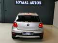 Volkswagen Polo Cross 1.4-16V | AIRCO | CRUISE | PDC | ELEK.RAMEN | APK. Сірий - thumbnail 7