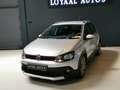 Volkswagen Polo Cross 1.4-16V | AIRCO | CRUISE | PDC | ELEK.RAMEN | APK. Сірий - thumbnail 4