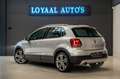 Volkswagen Polo Cross 1.4-16V | AIRCO | CRUISE | PDC | ELEK.RAMEN | APK. Grigio - thumbnail 4
