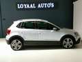 Volkswagen Polo Cross 1.4-16V | AIRCO | CRUISE | PDC | ELEK.RAMEN | APK. Сірий - thumbnail 5