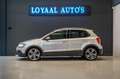 Volkswagen Polo Cross 1.4-16V | AIRCO | CRUISE | PDC | ELEK.RAMEN | APK. Grigio - thumbnail 3