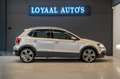 Volkswagen Polo Cross 1.4-16V | AIRCO | CRUISE | PDC | ELEK.RAMEN | APK. Grigio - thumbnail 7