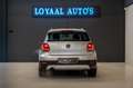 Volkswagen Polo Cross 1.4-16V | AIRCO | CRUISE | PDC | ELEK.RAMEN | APK. Grigio - thumbnail 5