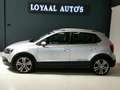 Volkswagen Polo Cross 1.4-16V | AIRCO | CRUISE | PDC | ELEK.RAMEN | APK. Сірий - thumbnail 6