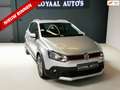 Volkswagen Polo Cross 1.4-16V | AIRCO | CRUISE | PDC | ELEK.RAMEN | APK. Сірий - thumbnail 1