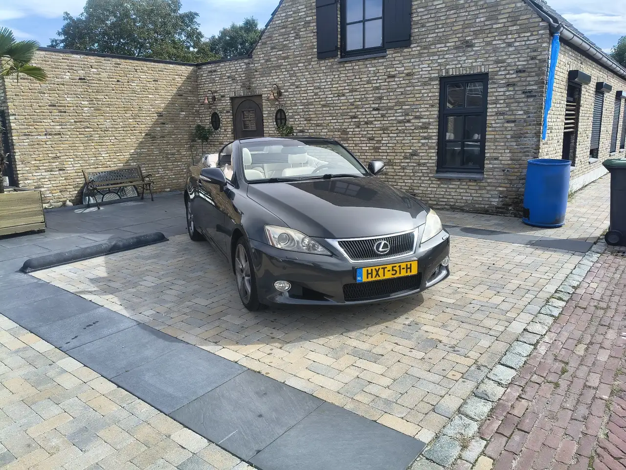 Lexus IS 250