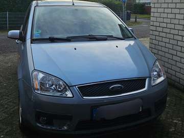 Focus C-MAX 1.6 Futura