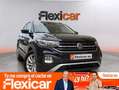 Volkswagen T-Cross 1.0 TSI Advance 81kW Negro - thumbnail 1