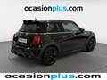 MINI Cooper S Schwarz - thumbnail 3