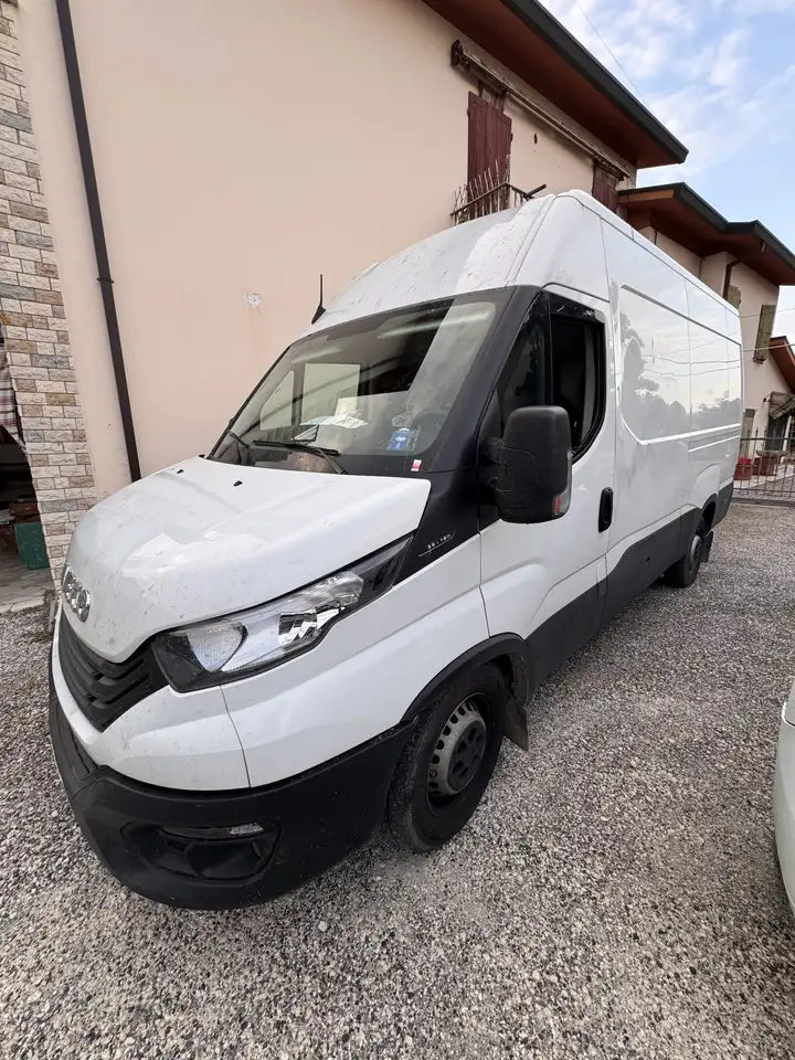 Iveco Daily