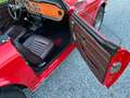 Triumph TR6 Soft Top Rot - thumbnail 13