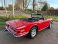 Triumph TR6 Soft Top Rot - thumbnail 2