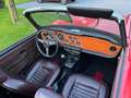 Triumph TR6 Soft Top Rot - thumbnail 14