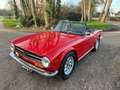 Triumph TR6 Soft Top Rot - thumbnail 15