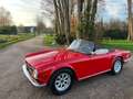 Triumph TR6 Soft Top Rot - thumbnail 17