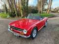Triumph TR6 Soft Top Rot - thumbnail 1