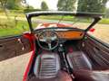 Triumph TR6 Soft Top Rot - thumbnail 4