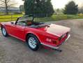 Triumph TR6 Soft Top Rot - thumbnail 16