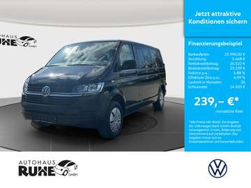 Kombi 2.0 TDI EcoProfi lang