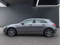 Mercedes-Benz A 220 4MATIC Kompaktlimousine Progressive PTS Grau - thumbnail 4