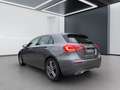 Mercedes-Benz A 220 4MATIC Kompaktlimousine Progressive PTS Grau - thumbnail 5