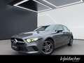 Mercedes-Benz A 220 4MATIC Kompaktlimousine Progressive PTS Grau - thumbnail 1