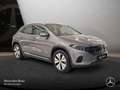 Mercedes-Benz EQA 350 4M PROG+ADVANCED+AHK+360+MEMORY+SPUR Grau - thumbnail 5