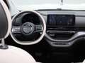 Fiat 500C 500e 42 kWh La Prima Weiß - thumbnail 8