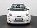 Fiat 500C 500e 42 kWh La Prima Weiß - thumbnail 4