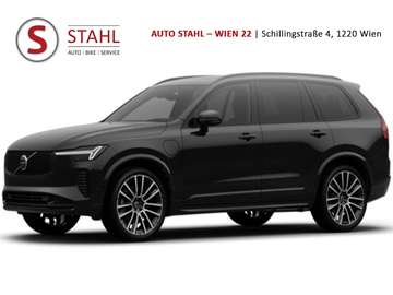 T8 AWD PHEV Ultra Dark Executive Edition | Stah...