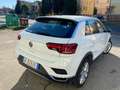 Volkswagen T-Roc T-Roc 2.0 tdi Advanced 150cv ,Full Led,Garanzia vw Bianco - thumbnail 5