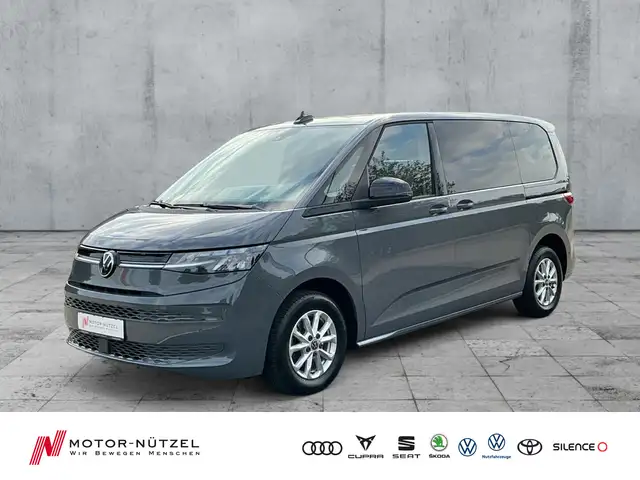 Volkswagen T7 Multivan 2.0 TDI LIFE LED+NAV+RFK+AHK+SITZE 7