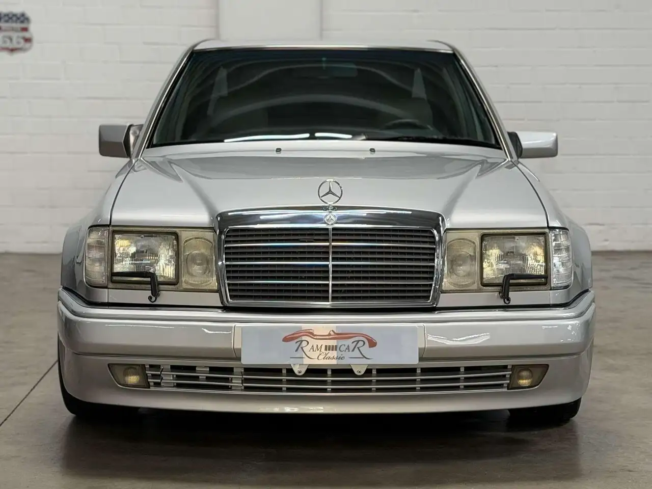 Mercedes-Benz E 500 500 E, foto 3